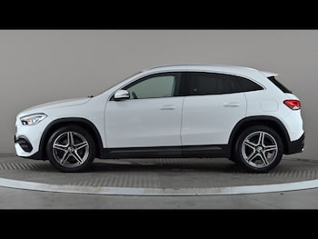 Used Mercedes-Benz GLA 2021 for sale - 79217435: Photo