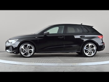 Used Audi A3 2023 for sale - 79611122: Photo