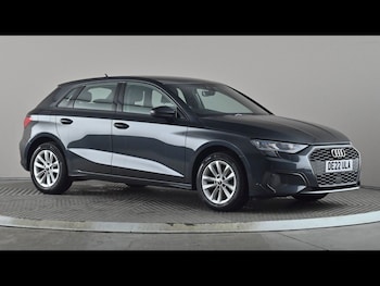 Used Audi A3 2022 for sale - 78695865: Photo