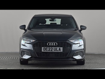 Used Audi A3 2022 for sale - 78695865: Photo