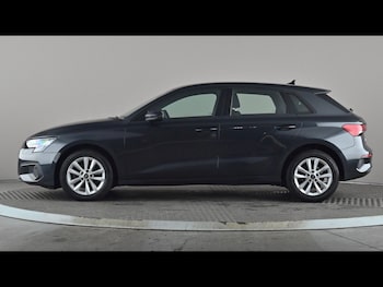 Used Audi A3 2022 for sale - 78695865: Photo