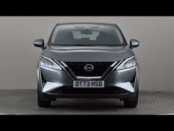 Used Nissan Qashqai 2024 for sale - 78815297: Photo