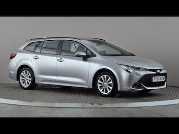 Used Toyota Corolla 2024 for sale - 78787609: Photo
