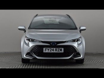 Used Toyota Corolla 2024 for sale - 78787609: Photo