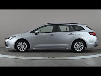 Used Toyota Corolla 2024 for sale - 78787609: Photo