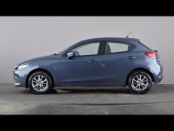 Used Mazda Mazda2 2023 for sale - 79254859: Photo