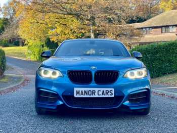 Used BMW 2 Series 2019 for sale - 72966048: Photo