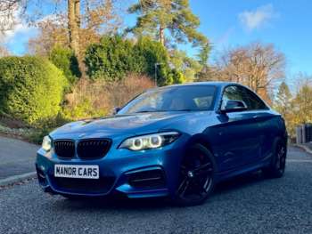 Used BMW 2 Series 2019 for sale - 72966048: Photo