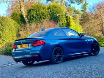 Used BMW 2 Series 2019 for sale - 72966048: Photo