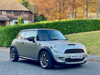 MINI - Hatch
