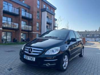 Used Mercedes-Benz B-Class 2011 for sale - 75165024: Photo
