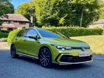 2021 (21) - 1.5 TSI 150 Style 5dr