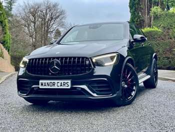 Used Mercedes-Benz GLC 2020 for sale - 73225172: Photo
