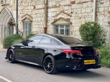 Used Mercedes-Benz E-Class 2018 for sale - 75077210: Photo