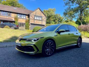 2021 (21) 1.5L Style 5dr