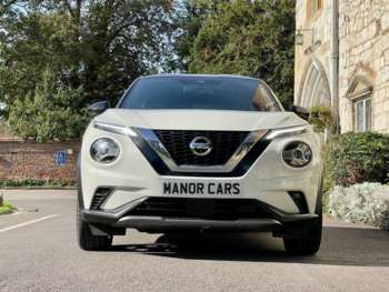 Used Nissan Juke 2020 for sale - 73324999: Photo