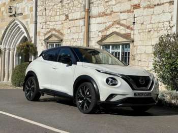 Used Nissan Juke 2020 for sale - 73324999: Photo