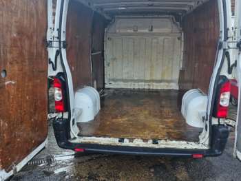 Used Renault Master 2009 for sale - 74406892: Photo