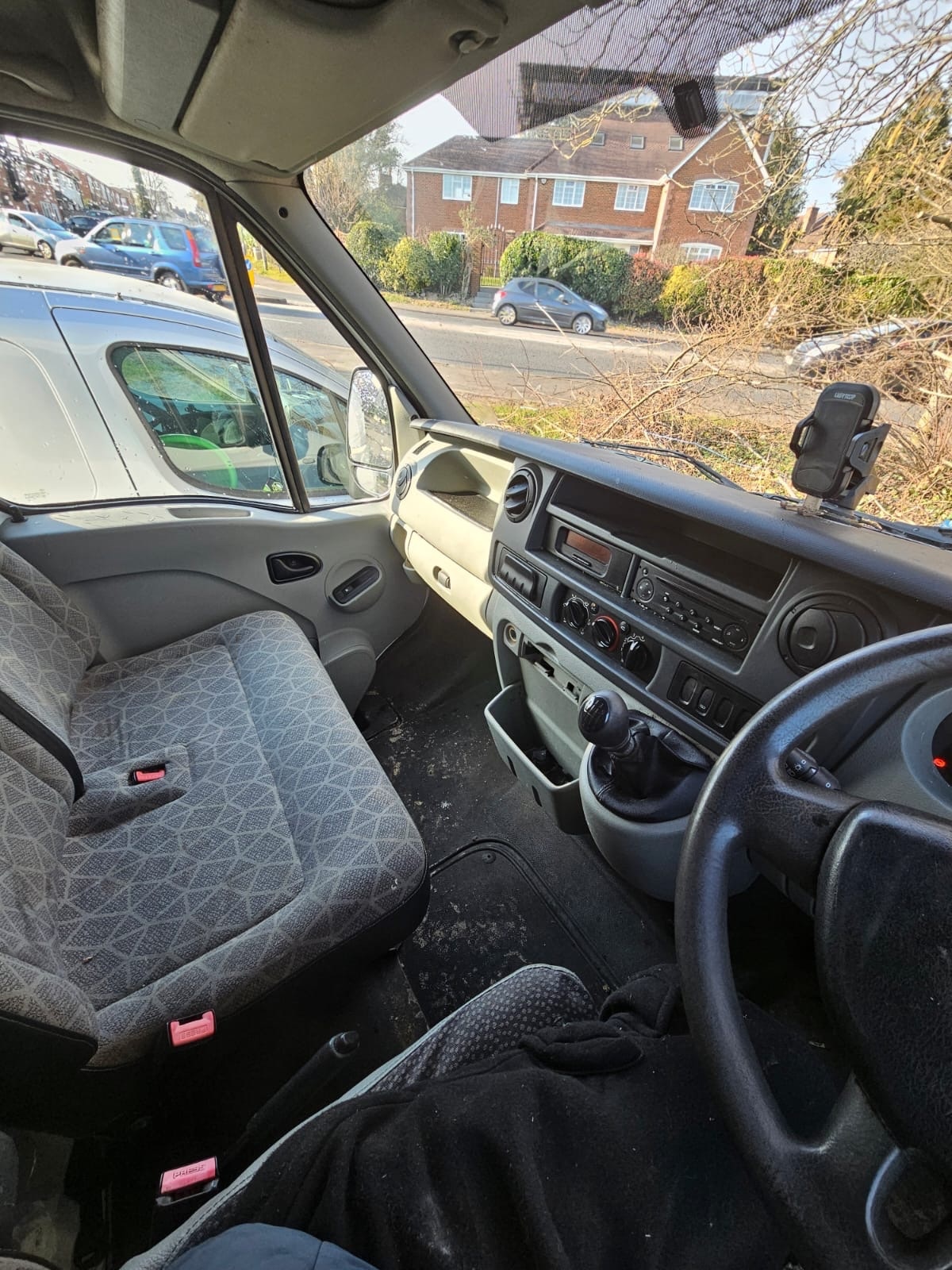 Vehicle 7