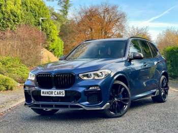 Used BMW X5 2019 for sale - 72871587: Photo