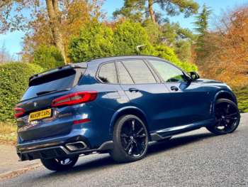 Used BMW X5 2019 for sale - 72871587: Photo
