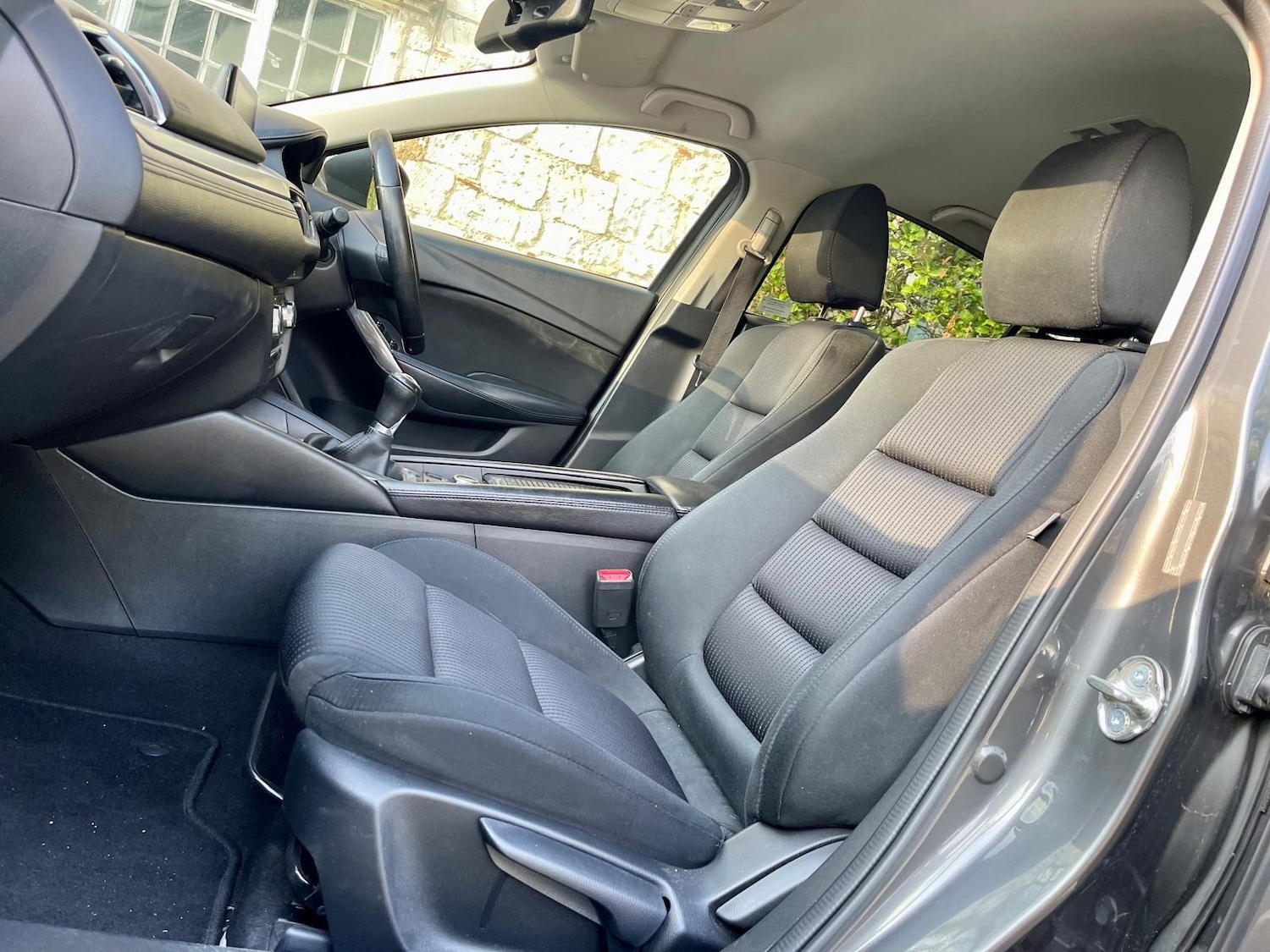 Vehicle 11