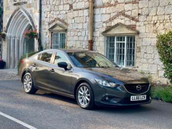 2016 (66) - 2.2d SE-L Nav 4dr