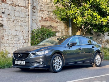 Used Mazda Mazda6 2016 for sale - 75165193: Photo