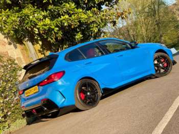 Used BMW 1 Series 2021 for sale - 74345629: Photo