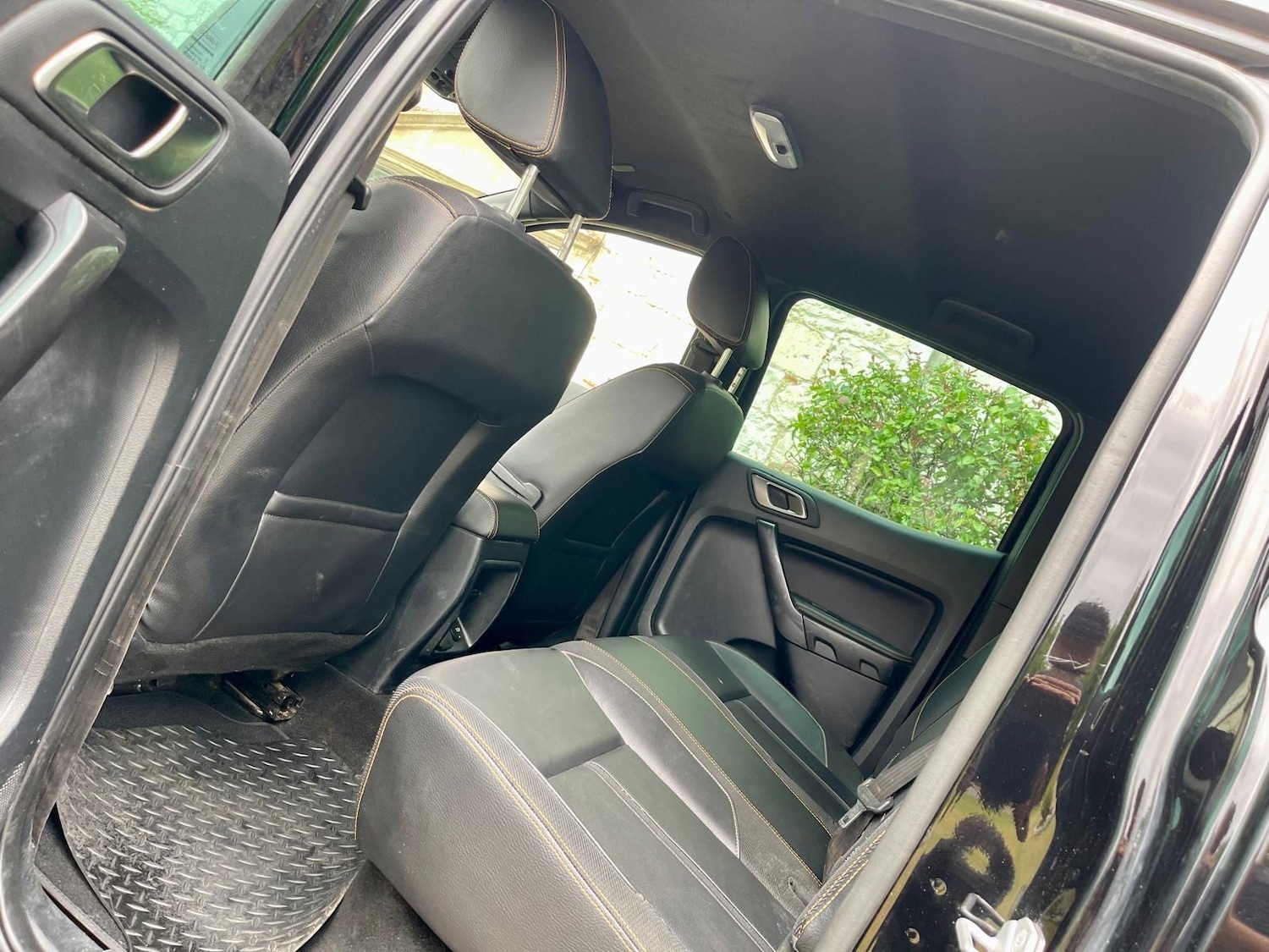 Vehicle 17