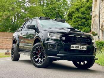 Used Ford Ranger 2021 for sale - 75165533: Photo
