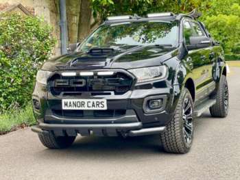 Used Ford Ranger 2021 for sale - 75165533: Photo