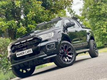 Used Ford Ranger 2021 for sale - 75165533: Photo