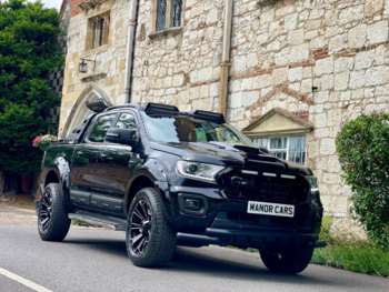 Used Ford Ranger 2021 for sale - 75165533: Photo