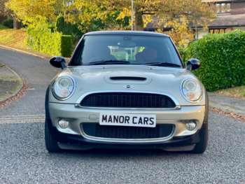 Used MINI Hatch 2007 for sale - 73324854: Photo
