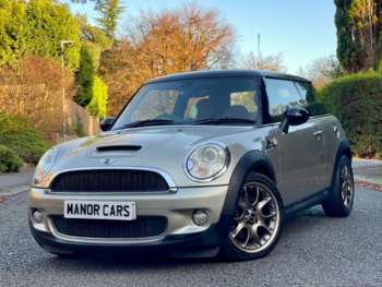 Used MINI Hatch 2007 for sale - 73324854: Photo