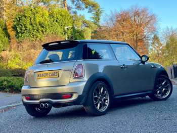 Used MINI Hatch 2007 for sale - 73324854: Photo