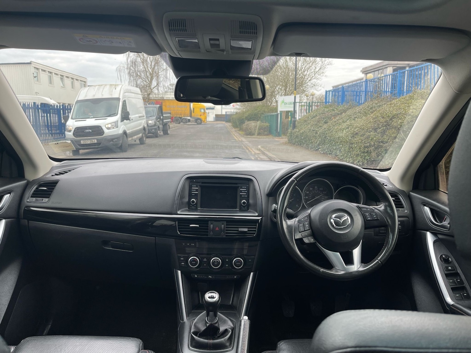 Vehicle 11
