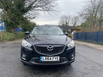 Used Mazda CX-5 2014 for sale - 74060655: Photo
