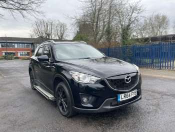 Used Mazda CX-5 2014 for sale - 74060655: Photo