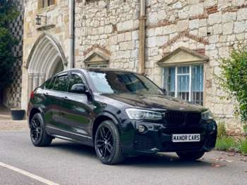 2015 (15) - xDrive20d M Sport 5dr Step Auto