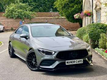 Used Mercedes-Benz CLA 2019 for sale - 71634103: Photo