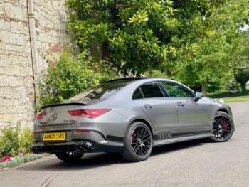 Used Mercedes-Benz CLA 2019 for sale - 71634103: Photo
