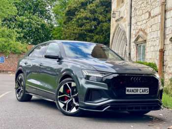 2020 (20) - 50 TDI Quattro S Line 5dr Tiptronic [Leather]
