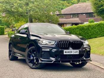 2020 (70) 3L M Sport 5dr Auto