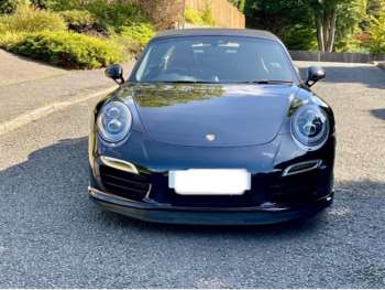 Used Porsche 911 2015 for sale - 73056531: Photo
