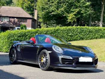 Used Porsche 911 2015 for sale - 73056531: Photo