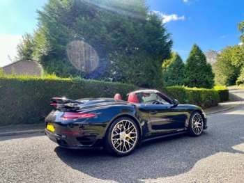 Used Porsche 911 2015 for sale - 73056531: Photo