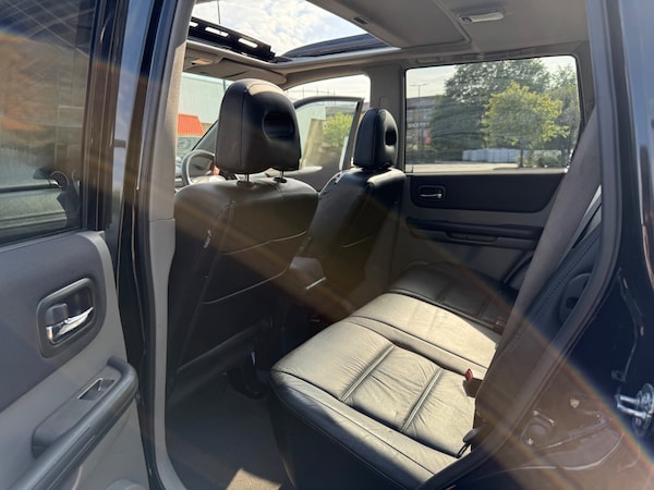 Used Nissan X-Trail 2007 for sale - 75578779: Photo 5