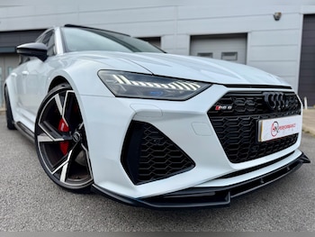 Used Audi RS6 2020 for sale - 79400904: Photo
